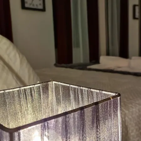 Lux Crnjanski Iv, דירה ג'אגודינה