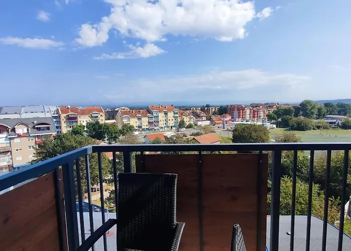 Lux Crnjanski Iv, Jagodina