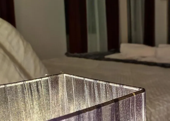 Lux Crnjanski Iv, Appartement Jagodina